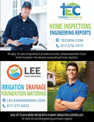 Thomas Engineering Consultants