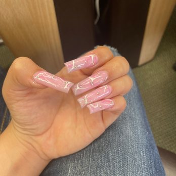 Kimmy's Nails - my nails - Nail Salons Near Me - Rancho Cucamonga, California Kimmy's Nails - my nails - Nail Salons Near Me - Rancho Cucamonga, California