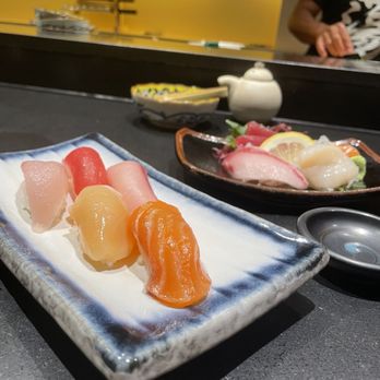 TORO - Sushi Bars Near Me - Honolulu, Hawaii