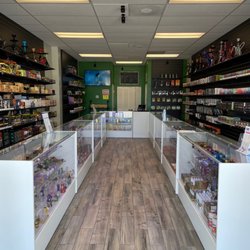 CENTRAL SMOKE AND MORE - Updated May 2026 - 14 Photos - 3441 Central Ave,  St. Petersburg, Florida - Vape Shops - Phone Number - Yelp