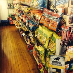 Minnehaha Grocery and Deli