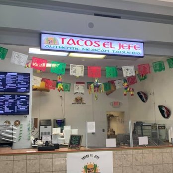 Tacos El Jefe - Restaurant - Mexican Near Me - Warner Robins, Georgia Tacos El Jefe - Restaurant - Mexican Near Me - Warner Robins, Georgia