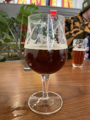 Transmitter Brewing by null