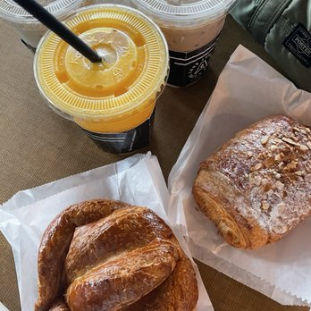 Anthem - Old Town Tacoma - Coffee & Tea Near Me - Tacoma, Washington