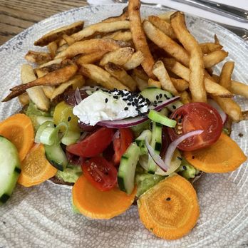 Ella Social - Tapas/Small Plates Near Me - New York, New York