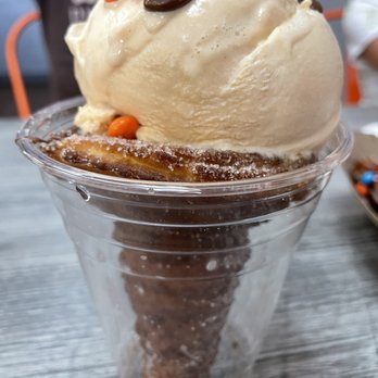 Churrito Loco - Desserts Near Me - Moreno Valley, California Churrito Loco - Desserts Near Me - Moreno Valley, California