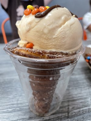 Churrito Loco by null