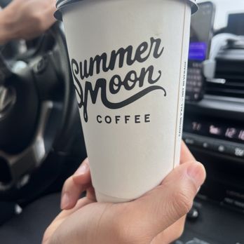 Summer Moon Coffee - Coffee & Tea Near Me - Oklahoma City, Oklahoma Summer Moon Coffee - Coffee & Tea Near Me - Oklahoma City, Oklahoma