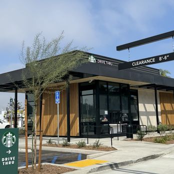 Starbucks - Coffee & Tea Near Me - Torrance, California Starbucks - Coffee & Tea Near Me - Torrance, California
