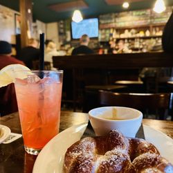 ChurchKey Pub