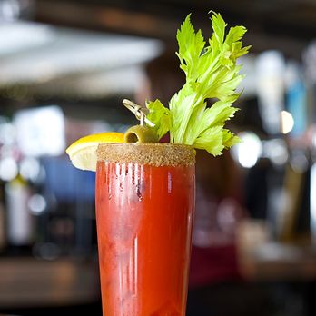Benchmark Eatery - Bloody Mary, a house favorite - New American Near Me - Santa Barbara, California Benchmark Eatery - Bloody Mary, a house favorite - New American Near Me - Santa Barbara, California