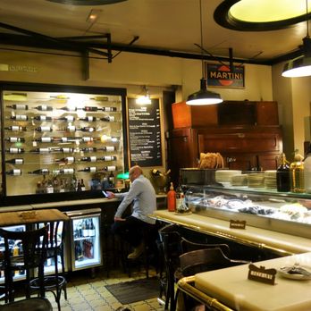 Bar Mut - 09/07/17 @endoedibles on Instagram for more - Wine Bars Near Me - Barcelona, B