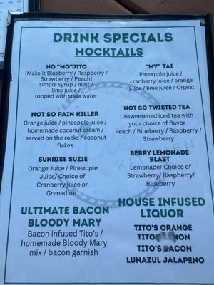 Menu photo 2 Brickstone Kitchen Sutton, MA
