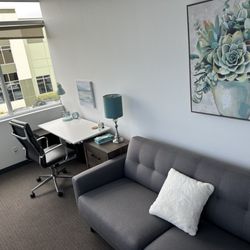 Grow Through Life Counseling - Chula Vista Room 8