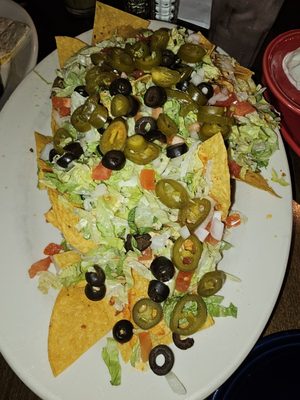 Clive's Roadhouse Rogers by null