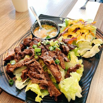 Fire Tiger Thai Food - Thai Near Me - Whittier, California