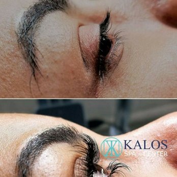 Kalos Spa Center - Eyelashes Extensions One by On. The best technique to improve your natural eyelashes - Skin Care Near Me - Miami, Florida Kalos Spa Center - Eyelashes Extensions One by On. The best technique to improve your natural eyelashes - Skin Care Near Me - Miami, Florida