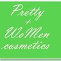 Photo of pretty+woMen cosmetics