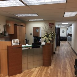 NY Arthritis Clinic - Love this office.  So professional and warm.  Dr Katz saved my life where others misdiagnosed me.  Thank you Dr K