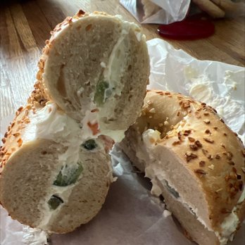 Everything Bagel Cafe - Bagels Near Me - North Wales, Pennsylvania Everything Bagel Cafe - Bagels Near Me - North Wales, Pennsylvania