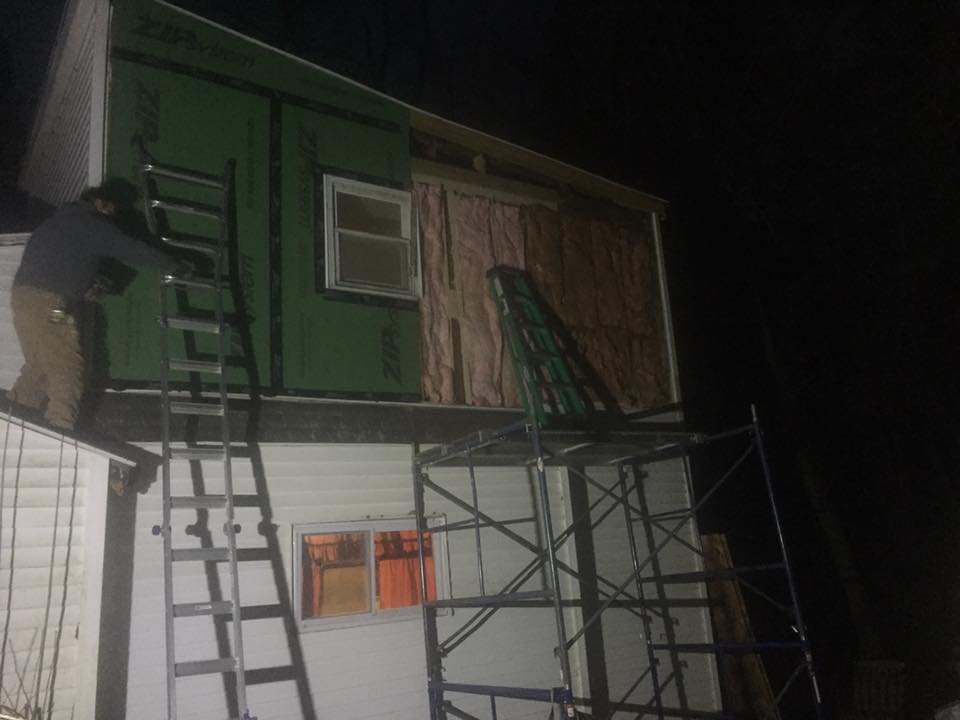 Slide of Dudley Does