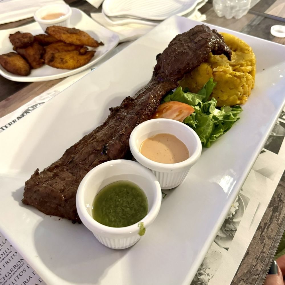 Terraza Montemar - Churrasco y Mofongo - Seafood Near Me - Rio Grande, Puerto Rico Terraza Montemar - Churrasco y Mofongo - Seafood Near Me - Rio Grande, Puerto Rico