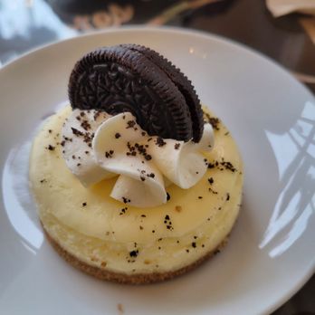 ChocoLattes - Mini cheesecake - Bakeries Near Me - Hastings, Florida