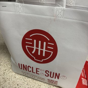 Uncle Sun - Noodles Near Me - Eugene, Oregon