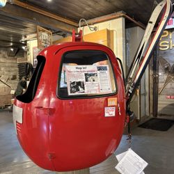 Crested Butte Museum