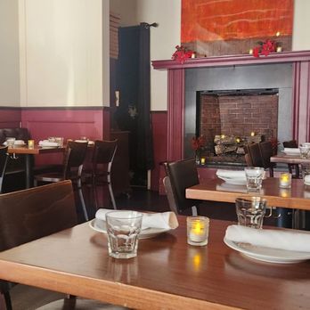 Marzano - Backroom seating - Italian Near Me - Oakland, California Marzano - Backroom seating - Italian Near Me - Oakland, California