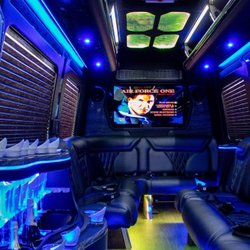 Anna's Airport & Limousine Service