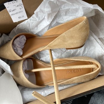 J.Crew Factory - My new $90 flats for $22 yesss Love you J Crew Sale- YALL SHOULD RUN HERE - Women's Clothing Near Me - Mt. Pleasant, South Carolina J.Crew Factory - My new $90 flats for $22 yesss Love you J Crew Sale- YALL SHOULD RUN HERE - Women's Clothing Near Me - Mt. Pleasant, South Carolina