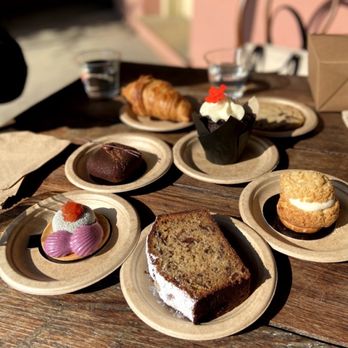 ALTA Bakery & Cafe - baked goods - Cafes Near Me - Monterey, California