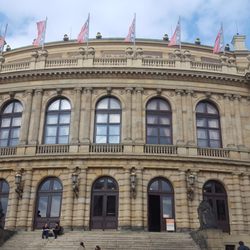 Česká filharmonie