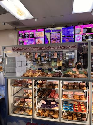 Colorado Donuts by null
