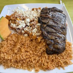 Chilaquiles