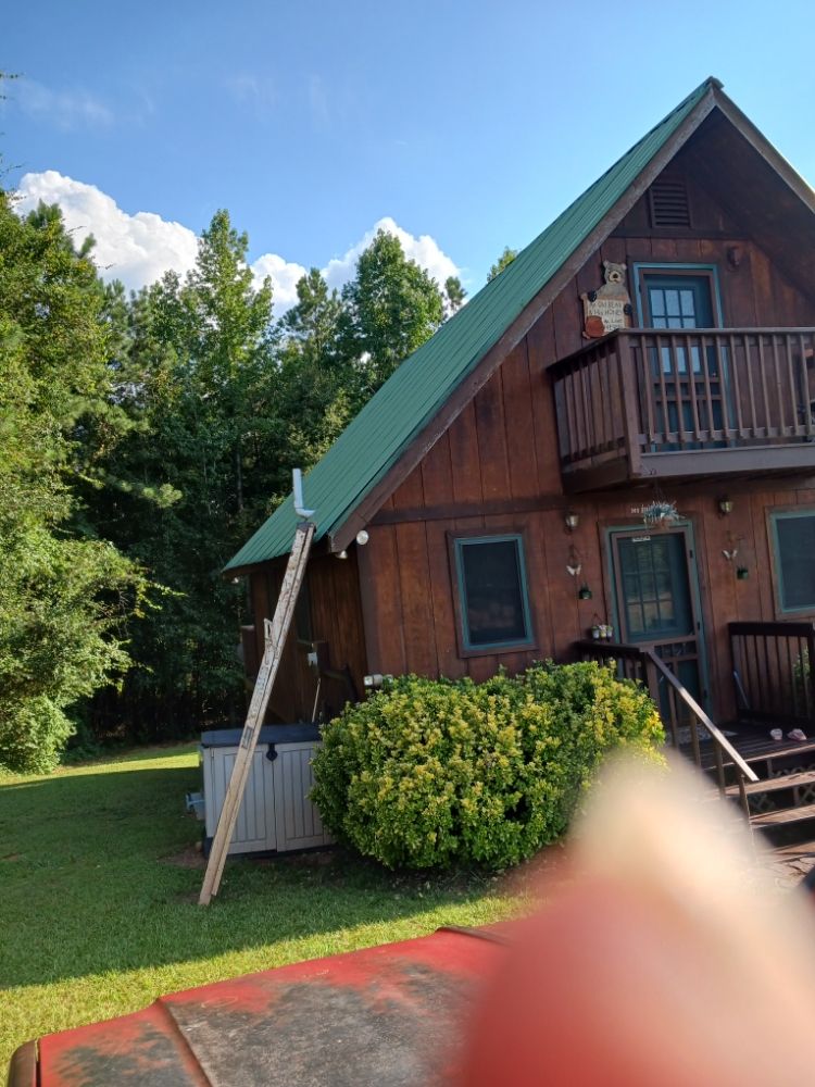 Slide of JonBoi's Roofing and Home Repairs