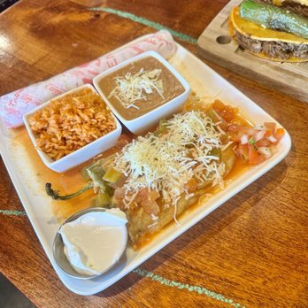 Amelias Mexican Kitchen - Mexican Near Me - Tucson, Arizona