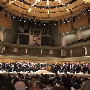 Toronto Symphony Orchestra - Performing Arts Near Me - Toronto, Ontario