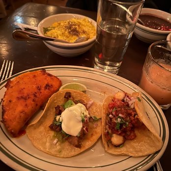 Tacuba Hell's Kitchen - Tacos de Carne Asada - Mexican Near Me - New York, New York Tacuba Hell's Kitchen - Tacos de Carne Asada - Mexican Near Me - New York, New York