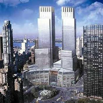 Columbus Circle - Landmarks & Historical Buildings Near Me - New York, New York Columbus Circle - Landmarks & Historical Buildings Near Me - New York, New York