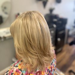 Sherlux Hair Salon