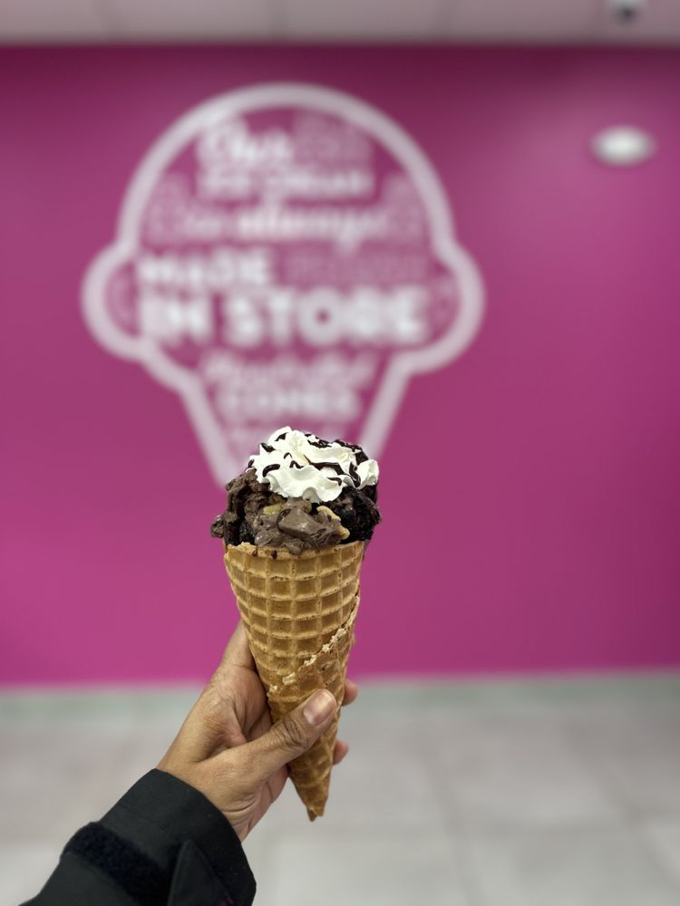 MARBLE SLAB CREAMERY Updated September 2024 423 10 Street NW