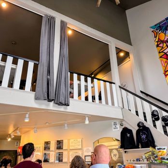 SIP Coffee - More seats upstairs! - Coffee & Tea Near Me - Toledo, Ohio SIP Coffee - More seats upstairs! - Coffee & Tea Near Me - Toledo, Ohio