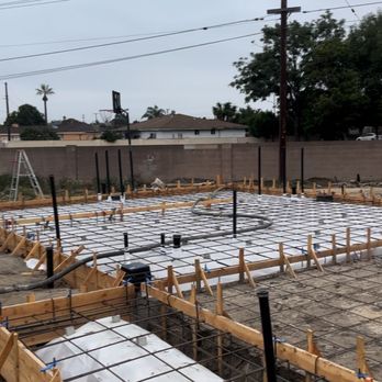 ANRO Concrete Solutions - ADU foundation - Masonry/Concrete Near Me ANRO Concrete Solutions - ADU foundation - Masonry/Concrete Near Me