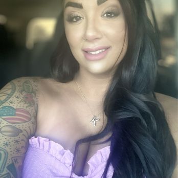 Inked Cosmetics By Ashley - Powder Brows, lip blush and eyeliner tattoo. - Permanent Makeup Near Me - Yucaipa, California