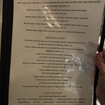Burbank Smokehouse - Menu - Steakhouses Near Me - Burbank, California Burbank Smokehouse - Menu - Steakhouses Near Me - Burbank, California