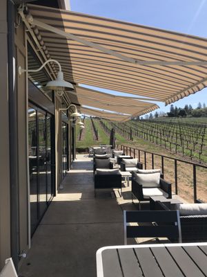 Element 79 Vineyards and Winery by null