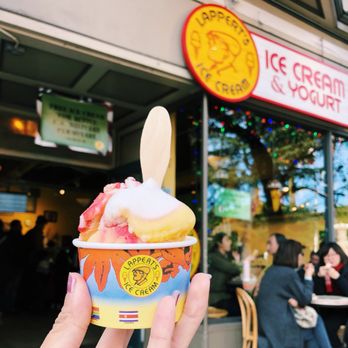 Lappert's Ice Cream - Ice Cream & Frozen Yogurt Near Me - Sausalito, California Lappert's Ice Cream - Ice Cream & Frozen Yogurt Near Me - Sausalito, California
