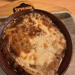 French Onion Soup